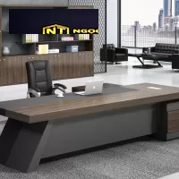 bàn giám đốc, bàn văn phòng, bàn trưởng phòng